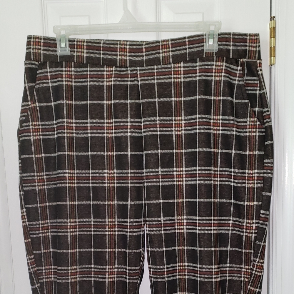Trousers
